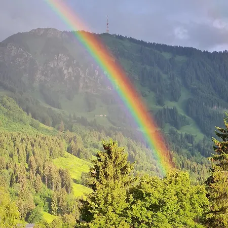 Gruentenausblick Appartement *