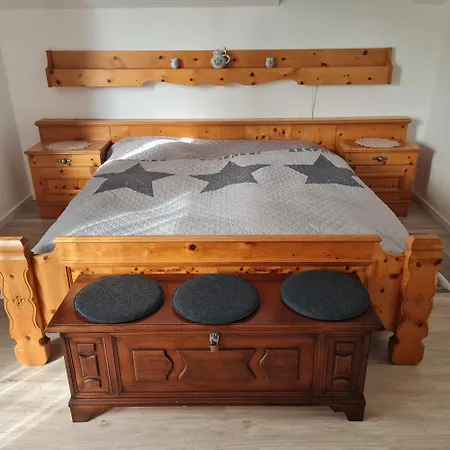 Appartement Gruentenausblick