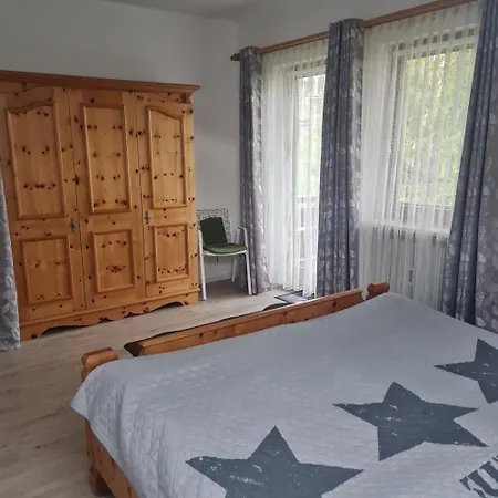 Gruentenausblick Appartement *