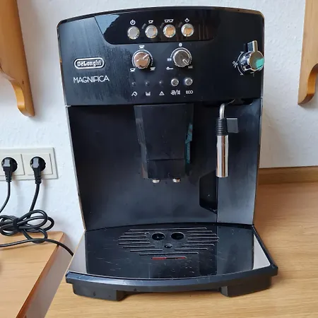 Gruentenausblick Appartement