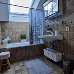 Апартаменты Gruentenausblick