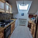 Апартаменты Gruentenausblick *