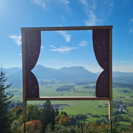 Gruentenausblick Erholung Zwischen Alpenpanorama Seen Und Wanderwegen *