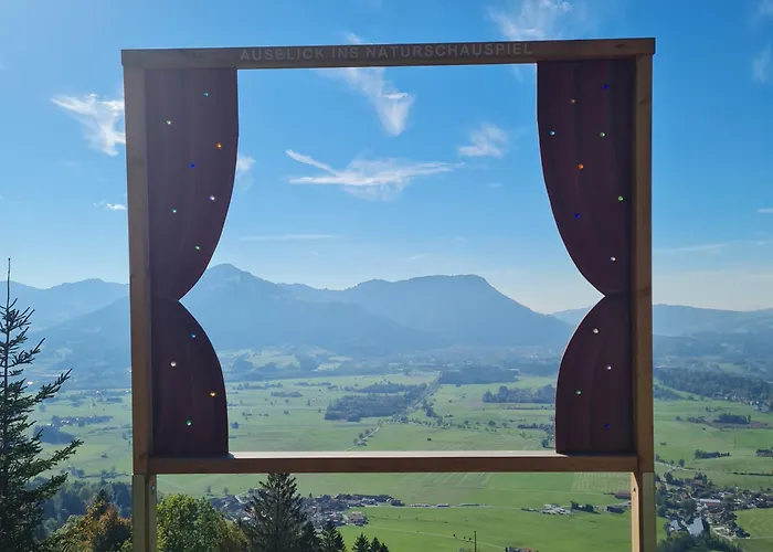 Gruentenausblick *